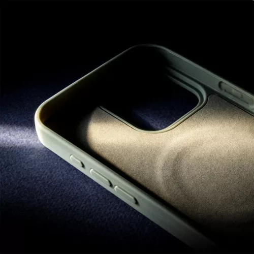 iPhone 17 Air Loop Thin Mag szürke tok-5907504554631 7 kép