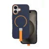 iPhone 17 Pro Max sötétkék tok-5907504554938 1 kép