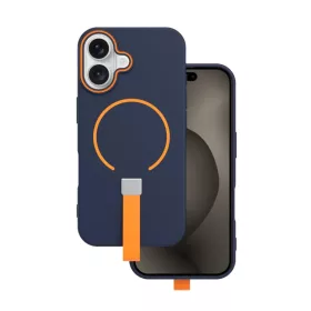 iPhone 17 Pro Max sötétkék tok-5907504554938 1 kép