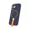 iPhone 17 Pro Max sötétkék tok-5907504554938 2 kép