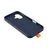 iPhone 17 Pro Max sötétkék tok-5907504554938 4 kép
