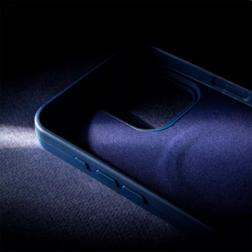 iPhone 17 Pro Max sötétkék tok-5907504554938 7 kép