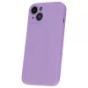  iPhone 17 Air 6,6" ibolya szilikon tok-5907504556642 2 kép