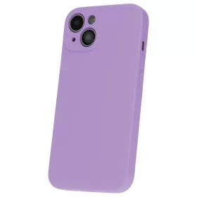  iPhone 17 Air 6,6" ibolya szilikon tok-5907504556642 2 kép