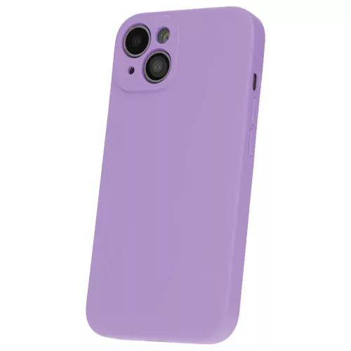  iPhone 17 Air 6,6" ibolya szilikon tok-5907504556642 2 kép