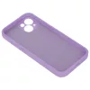  iPhone 17 Air 6,6" ibolya szilikon tok-5907504556642 3 kép
