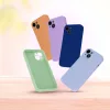  iPhone 17 Air 6,6" ibolya szilikon tok-5907504556642 6 kép
