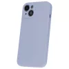  iPhone 17 Air 6,6" babakék szilikon tok-5907504556680 2 kép
