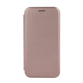 Xiaomi Redmi 15 4G tok Smart Diva rózsaarany tok-5907504557229 2 kép