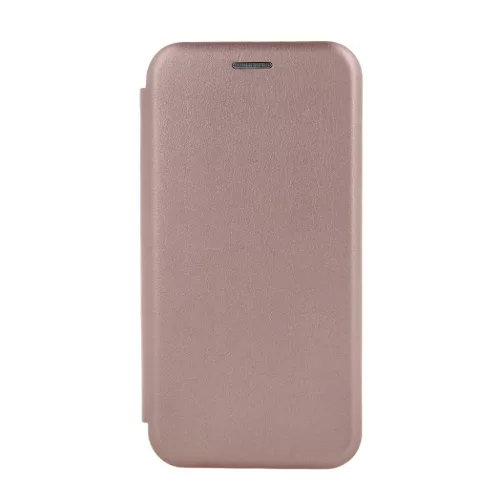 Xiaomi Redmi 15 4G tok Smart Diva rózsaarany tok-5907504557229 2 kép