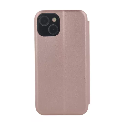 Xiaomi Redmi 15 4G tok Smart Diva rózsaarany tok-5907504557229 3 kép