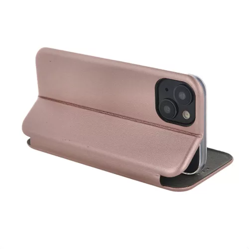 Xiaomi Redmi 15 4G tok Smart Diva rózsaarany tok-5907504557229 5 kép