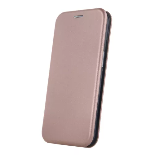 Xiaomi Redmi 15 4G tok Smart Diva rózsaarany tok-5907504557229 6 kép