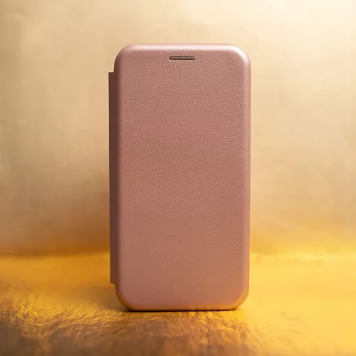 Xiaomi Redmi 15 4G tok Smart Diva rózsaarany tok-5907504557229 7 kép