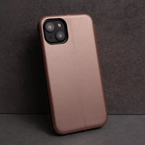 Xiaomi Redmi 15 4G tok Smart Diva rózsaarany tok-5907504557229 8 kép