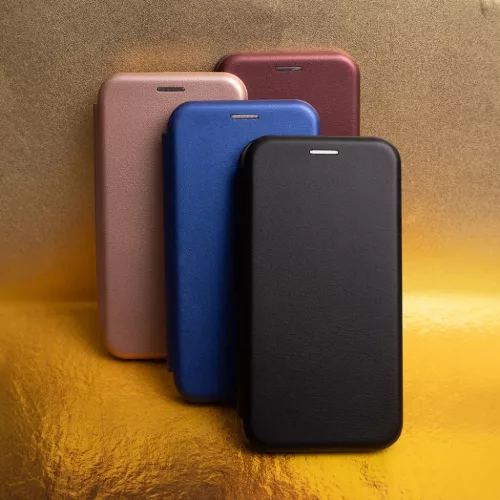 Xiaomi Redmi 15 4G tok Smart Diva rózsaarany tok-5907504557229 10 kép