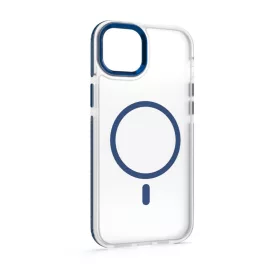 iPhone 15 6,1" kék tok-5907504560502 2 kép
