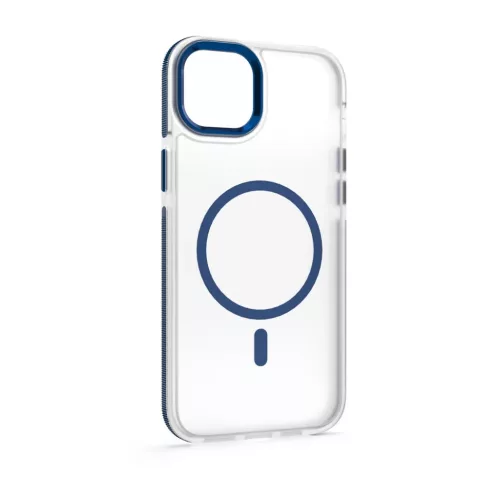 iPhone 15 6,1" kék tok-5907504560502 2 kép