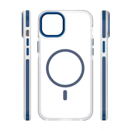 iPhone 15 6,1" kék tok-5907504560502 4 kép