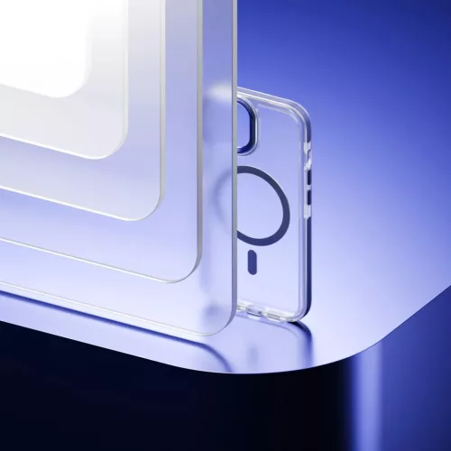 iPhone 15 6,1" kék tok-5907504560502 5 kép