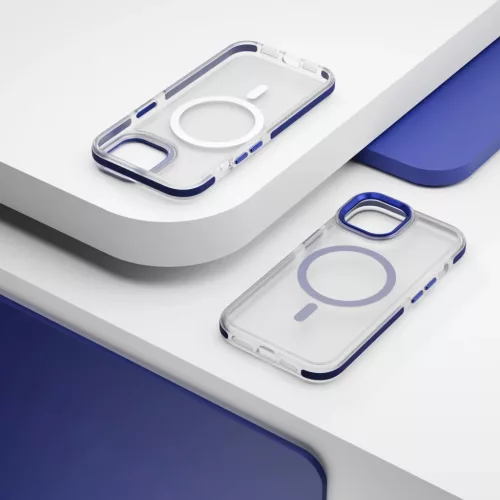 iPhone 15 6,1" kék tok-5907504560502 6 kép