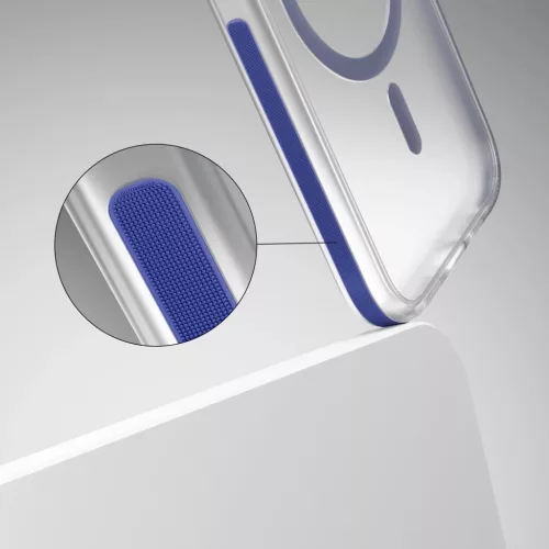 iPhone 15 6,1" kék tok-5907504560502 7 kép