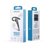 Forever BH-100 vezeték nélküli headset töltőtokkal fekete-5907504565644 6 kép