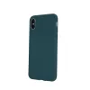 Honor 400 Pro tok, forest zöld, matt TPU tok