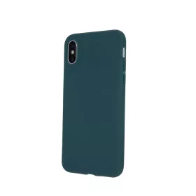 Honor 400 Pro tok, forest zöld, matt TPU tok