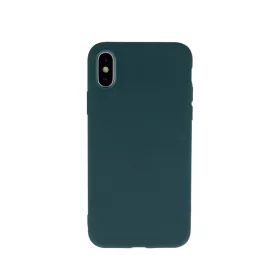 Honor 400 Pro tok, forest zöld, matt TPU tok-5907504565798 2 kép
