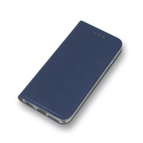 Honor 400 Pro Smart Magnetic sötétkék tok-5907504565880 6 kép