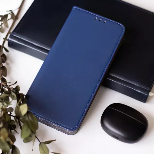 Honor 400 Pro Smart Magnetic sötétkék tok-5907504565880 8 kép