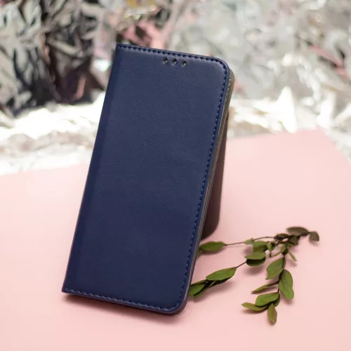 Honor 400 Pro Smart Magnetic sötétkék tok-5907504565880 9 kép