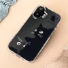 iPhone 17 Air tok, Ultra Trendy macska telefontok-5907504570785 7 kép