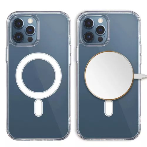 iPhone 17 Pro Anti Shock 1,5 mm Mag tok-5907504572475 4 kép