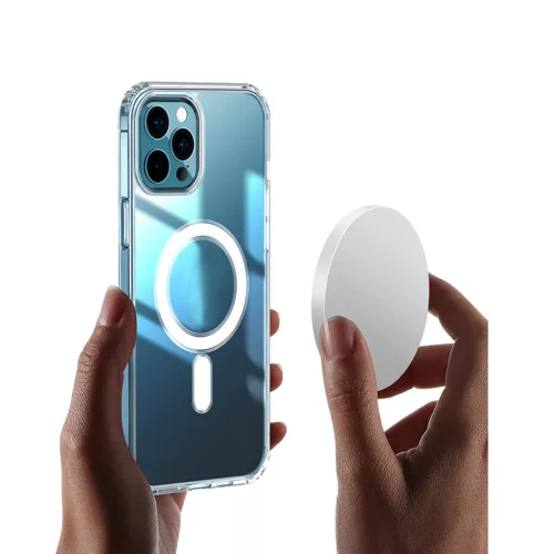 iPhone 17 Pro Anti Shock 1,5 mm Mag tok-5907504572475 8 kép