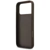  iPhone 17 Pro Max Guess 4G Printed Stripes MagSafe tok barna-3666339491437 7 kép