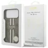  iPhone 17 Pro Max Guess 4G Printed Stripes MagSafe tok barna-3666339491437 8 kép