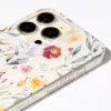 Samsung Galaxy A17 tok Glow Glam fehér-5907504575803 3 kép