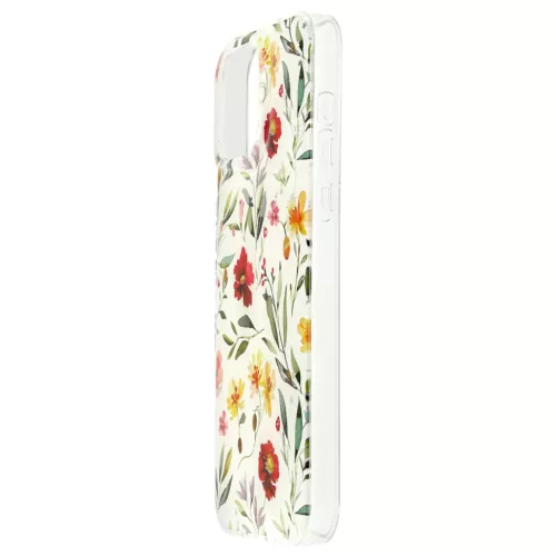 Samsung Galaxy A17 tok Glow Glam fehér-5907504575803 4 kép