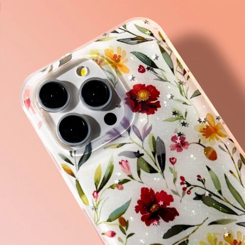 Honor 400 Lite fehér tok-5907504575896 6 kép