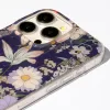 iPhone 13 tok Glow Glam tok 6,1" kék-5907504576039 3 kép