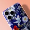 iPhone 13 tok Glow Glam tok 6,1" kék-5907504576039 6 kép