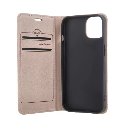 Xiaomi Redmi 15C tok Smart Caro bézs-5907504581569 3 kép