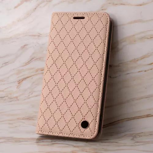 Xiaomi Redmi 15C tok Smart Caro bézs-5907504581569 4 kép