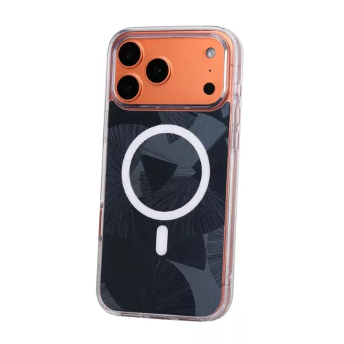 iPhone 17 Pro fekete tok-5907504583150 2 kép