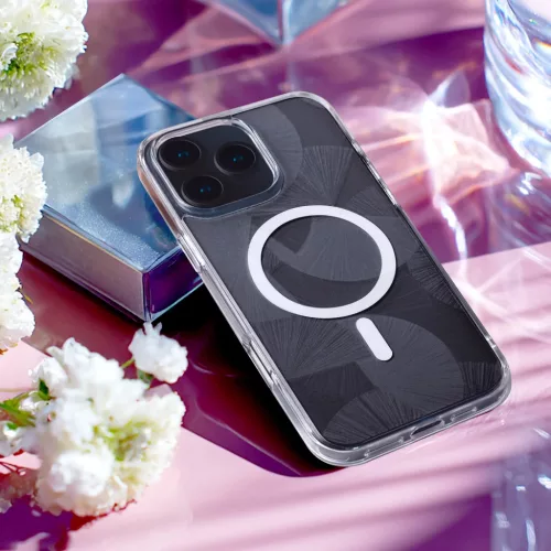 iPhone 17 Pro fekete tok-5907504583150 3 kép