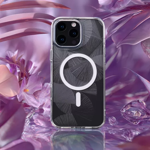 iPhone 17 Pro fekete tok-5907504583150 4 kép