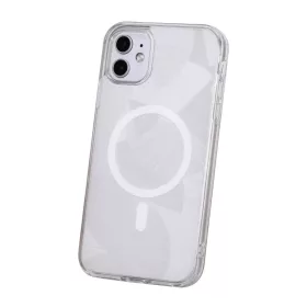 iPhone 11 Flash Mag tok szürke-5907504583266 2 kép