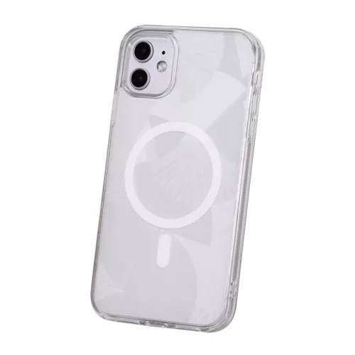 iPhone 11 Flash Mag tok szürke-5907504583266 2 kép